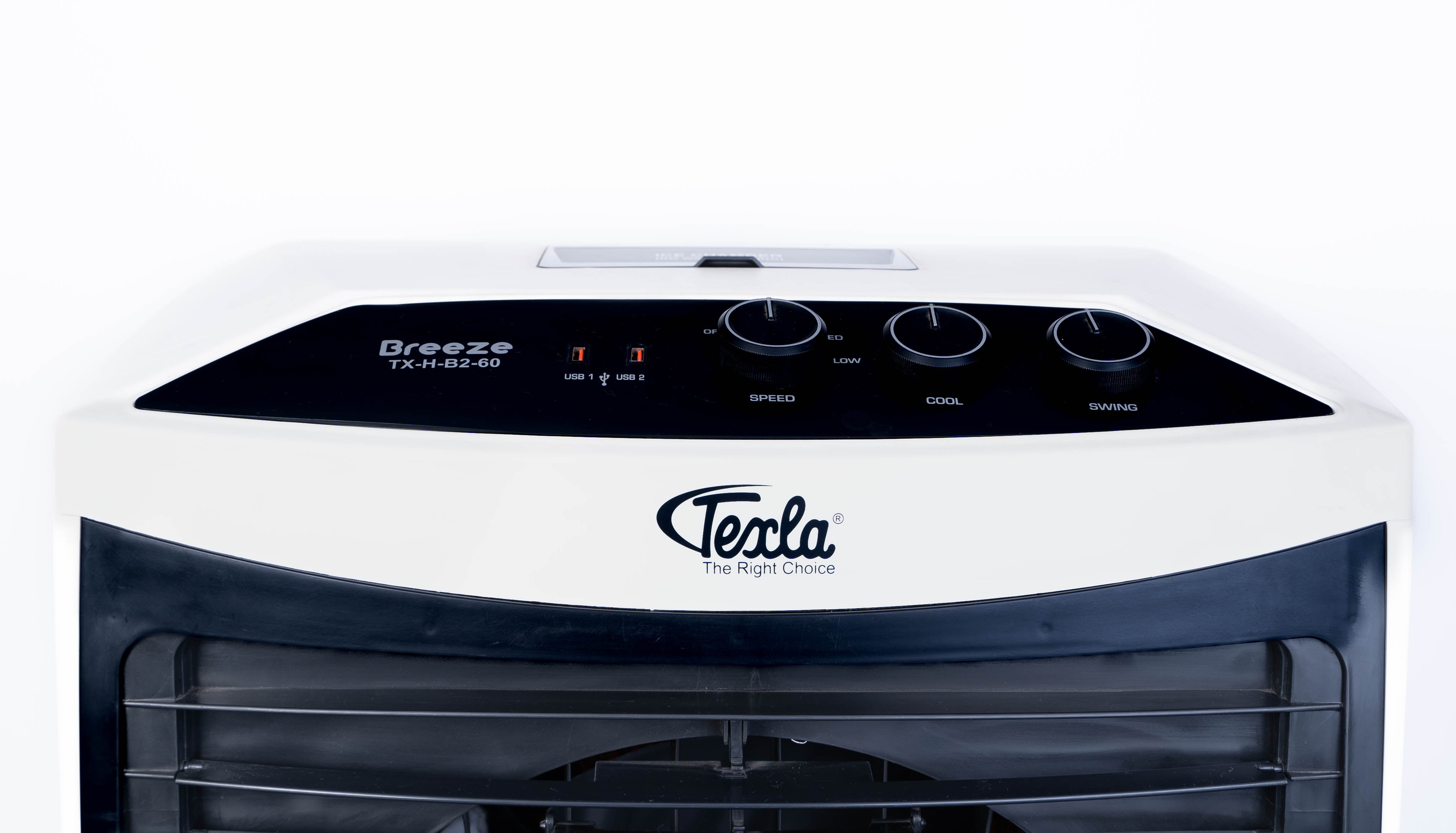 Texla Air Cooler PAWAN